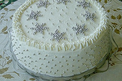 Spekulatius - Ricotta - Torte 5