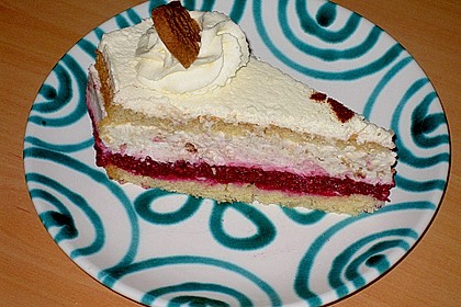 Spekulatius - Ricotta - Torte 8