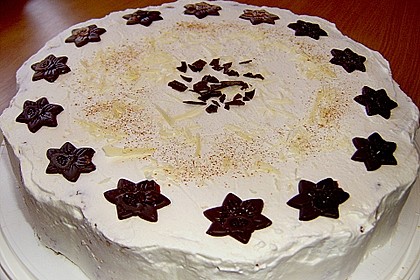 Spekulatius - Ricotta - Torte 9