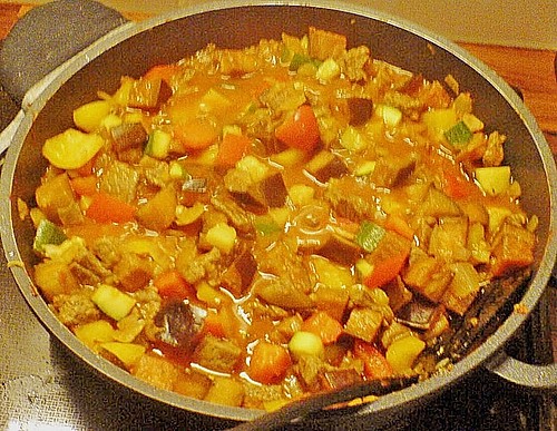 Französisches Gulasch — Rezepte Suchen