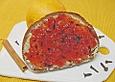 Pflaumen - Orangen Marmelade