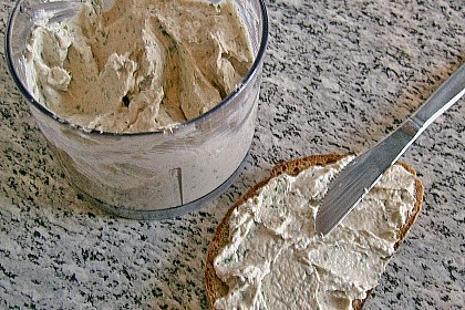 Leckere Sardinencreme als Brotaufstrich 1