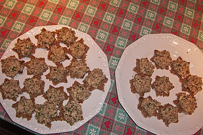 Leckere Sardinencreme als Brotaufstrich 2