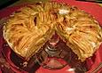 Leckerster Apfelkuchen