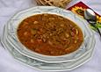 Gulaschsuppe