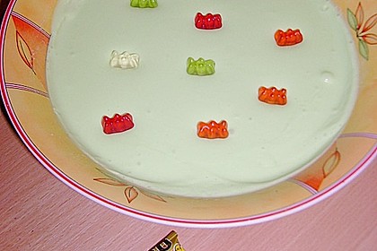Frosch Quark