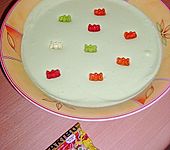 Frosch Quark (Bild)