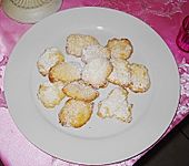 Cr&egrave;me fraiche - W&ouml;lkchen (Bild)