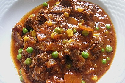 Rindergulasch 13