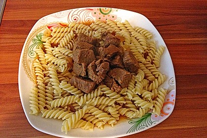 Rindergulasch 12