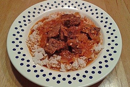 Rindergulasch 10