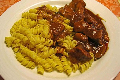 Rindergulasch 6