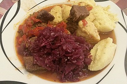 Rindergulasch 21
