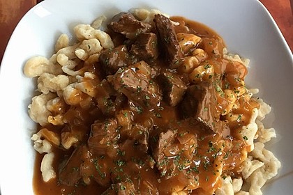 Rindergulasch 17