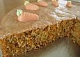 Fettarmer M&ouml;hrenkuchen