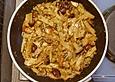 Asiatische H&uuml;hnchenpfanne