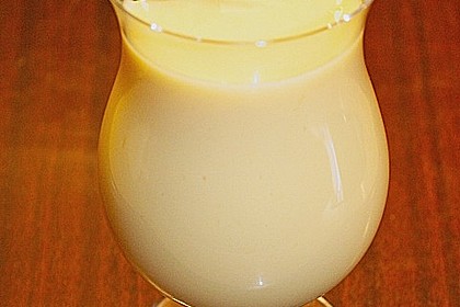 Mango - Lassi f&uuml;r Deutsche