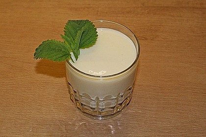 Mango - Lassi f&uuml;r Deutsche 1