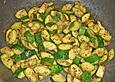 Zucchinigem&uuml;se