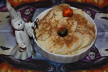 Süßer Grießauflauf 8