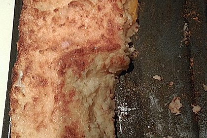 Süßer Grießauflauf 10