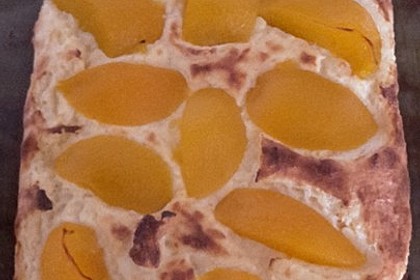 Süßer Grießauflauf 4