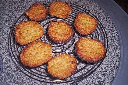 Haferflockenkekse 64