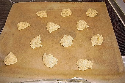 Haferflockenkekse 121