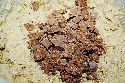 Haferflockenkekse 68
