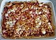 Rote Bete Quiche