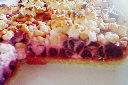 Rote Bete Quiche 1