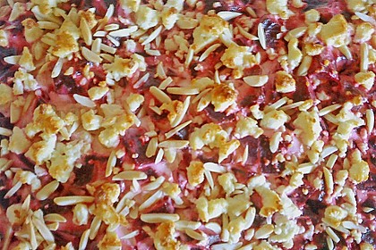 Rote Bete Quiche 2