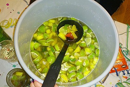 Wackelpudding - Bowle 4