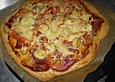 Pizzateig
