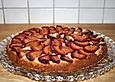 Pflaumenkuchen