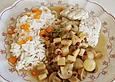 Fischragout