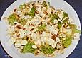 Brokkoli - Feta - Salat