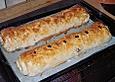 S&uuml;dtiroler Apfelstrudel