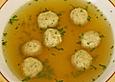 Altm&uuml;hltaler Butterkn&ouml;delsuppe