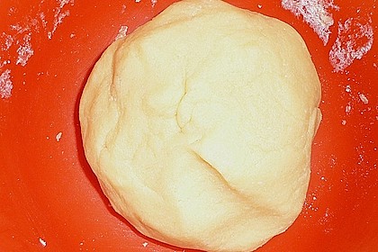 Vanillekipferl 5