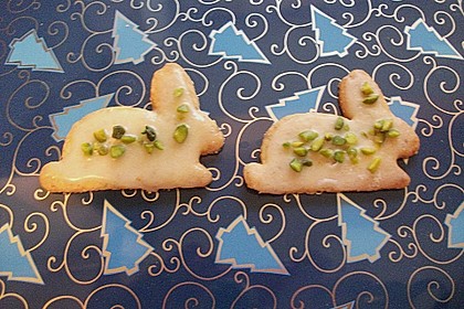 Vanillekipferl 4