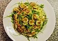 Sommer - Spaghetti a la Duchemin