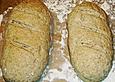 Kartoffelbrot