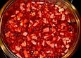 Cranberry - Kompott
