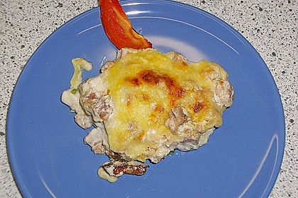 Steak au four 7