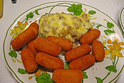 Steak au four 1