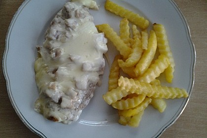 Steak au four 3