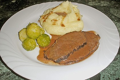 Altbaerlis Gl&uuml;hweinbraten 1