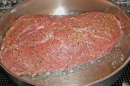 Altbaerlis Gl&uuml;hweinbraten 2