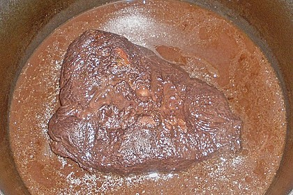 Altbaerlis Gl&uuml;hweinbraten 3